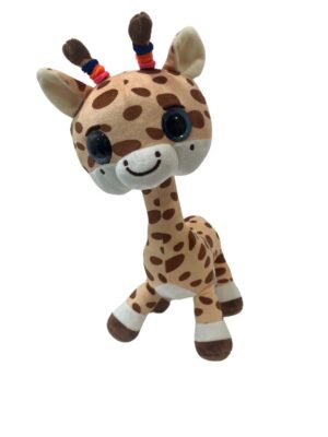 הג'ירפה של זוהר